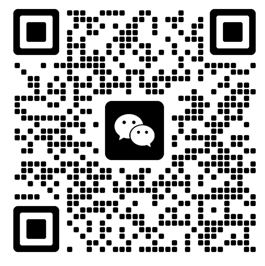 加咨询老师微信二维码
